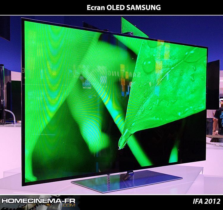 IFA 2012 Samsung 3